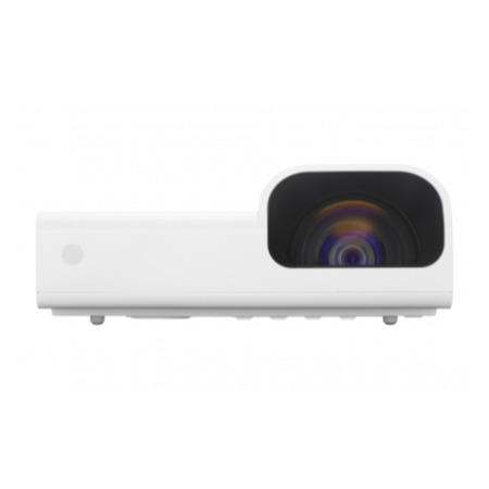 Sony VPL-SX225 XGA 2700 Lumens short throw 3LCD Projector
