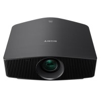 Sony VPL-VW760ES 4K Laser Projector