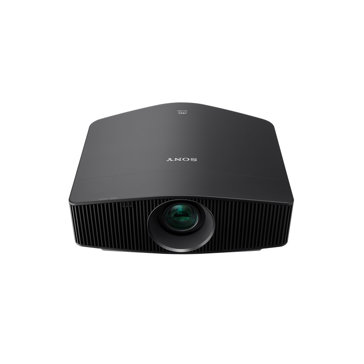 Sony VPL-VW760ES 4K Laser Projector