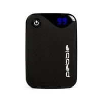 Veho Pebble P-1 Portable 10400mAh Dual USB Power Bank
