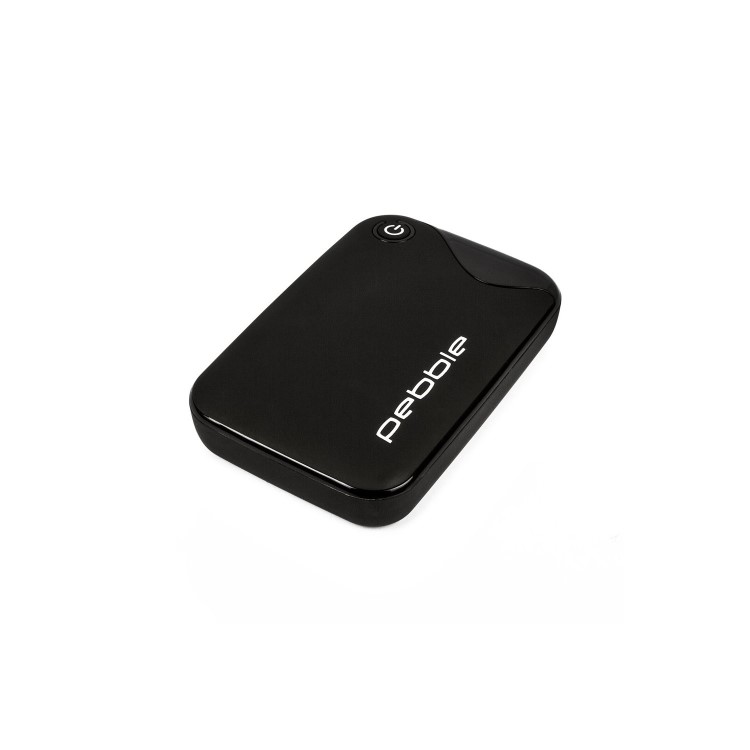 Veho Pebble P-1 Portable 10400mAh Dual USB Power Bank