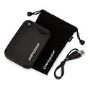 Veho Pebble P-1 Portable 10400mAh Dual USB Power Bank