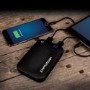 Veho Pebble P-1 Portable 10400mAh Dual USB Power Bank