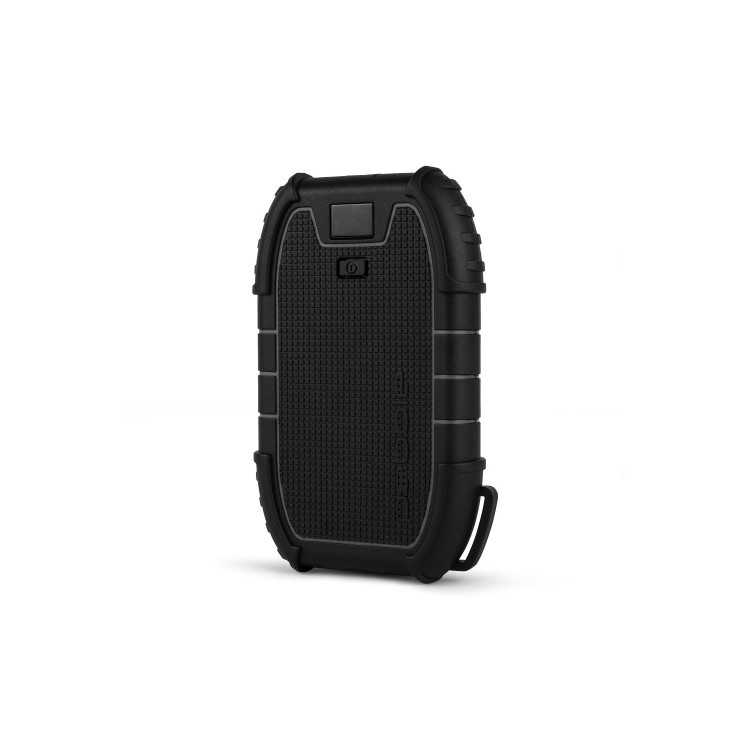 Veho Pebble Endurance 15000mAh Water Resistant Power Bank with Dual USB/USB-C