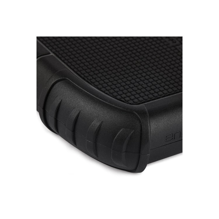 Veho Pebble Endurance 15000mAh Water Resistant Power Bank with Dual USB/USB-C