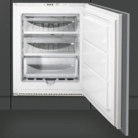 Smeg VR105AP 68x54cm In-column Integrated Freezer