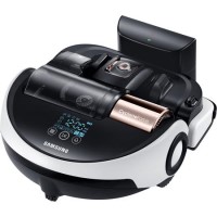 Samsung VR20H9050UW Robotic Vacuum Cleaner - Black And White