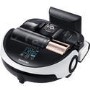 Samsung VR20H9050UW Robotic Vacuum Cleaner - Black And White