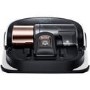 Samsung VR20H9050UW Robotic Vacuum Cleaner - Black And White