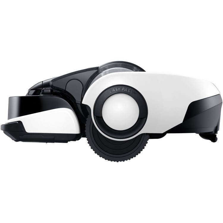 Samsung VR20H9050UW Robotic Vacuum Cleaner - Black And White