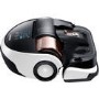 Samsung VR20H9050UW Robotic Vacuum Cleaner - Black And White