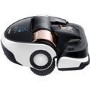 Samsung VR20H9050UW Robotic Vacuum Cleaner - Black And White
