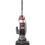 Hoover VR81OF01 Vision ONEfi Upright Vacuum Cleaner - Black Silver And Red
