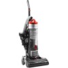 GRADE A1 - Hoover VR81OF01 Vision ONEfi Upright Vacuuum Cleaner - Black Silver And Red