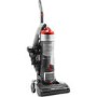 Hoover VR81OF01 Vision ONEfi Upright Vacuum Cleaner - Black Silver And Red