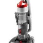 Hoover VR81OF01 Vision ONEfi Upright Vacuum Cleaner - Black Silver And Red