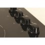 Indesit VRM640MC 60cm Wide Frameless Ceramic Hob