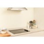 Indesit VRM640MC 60cm Wide Frameless Ceramic Hob
