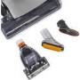 Vax VRS114 Air3 Pet Plus Upright Vacuum Cleaner Silver And Grey