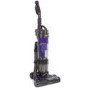 Vax VRS116 Mach Air Reach Upright Vacuum Cleaner Grey And Purple