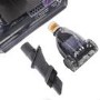 Vax VRS116 Mach Air Reach Upright Vacuum Cleaner Grey And Purple