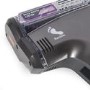 Vax VRS116 Mach Air Reach Upright Vacuum Cleaner Grey And Purple
