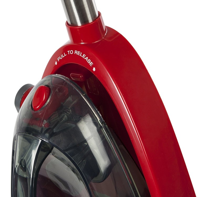 Vax VRS18W Power Max Carpet Washer