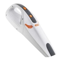 Vax VRS1HV 6V Hand Vac - White & Grey