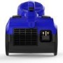 Vax VRS2051 Astrata 2 Cylinder Vacuum Cleaner Blue