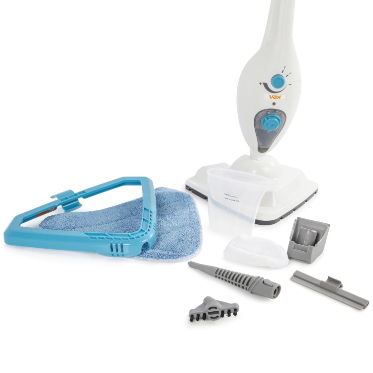 Vax Steam Clean Multi Steam Cleaner