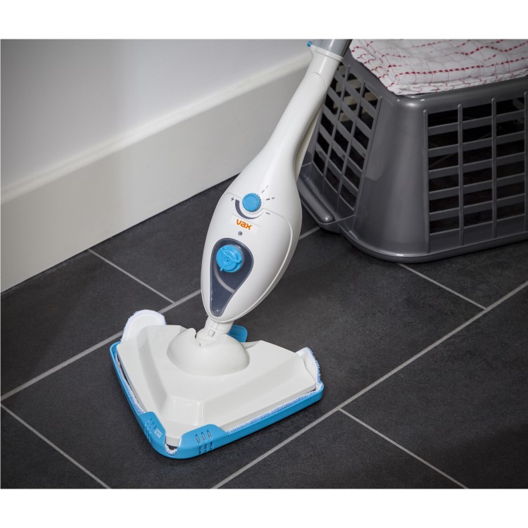 Vax Steam Clean Multi Steam Cleaner