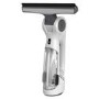 Vax VRS28WV Powermax Spray & Vac Handheld Window Cleaner - Grey & White