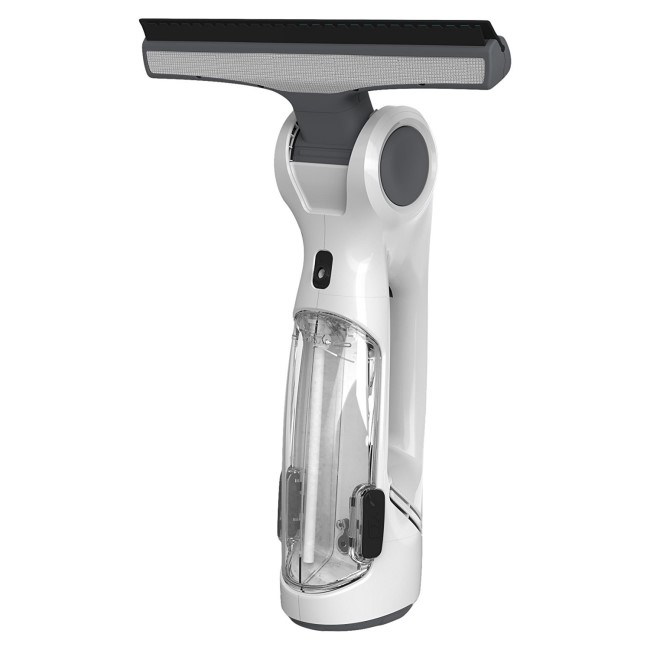Vax VRS28WV Powermax Spray & Vac Handheld Window Cleaner - Grey & White