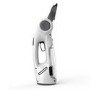 Vax VRS28WV Powermax Spray & Vac Handheld Window Cleaner - Grey & White