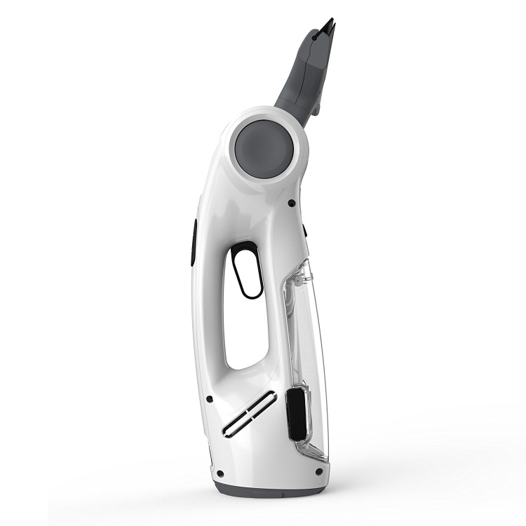 Vax VRS28WV Powermax Spray & Vac Handheld Window Cleaner - Grey & White