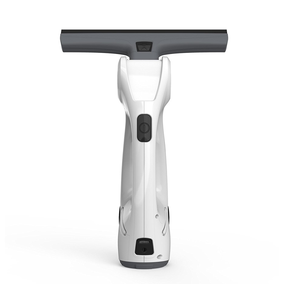 Vax VRS28WV Powermax Spray & Vac Handheld Window Cleaner Grey & White