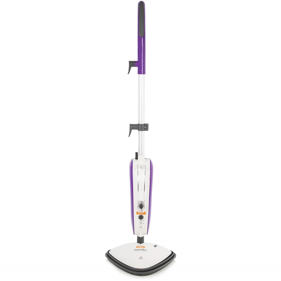 Vax VRS29M Total Home Master Steam Mop Appliances Direct