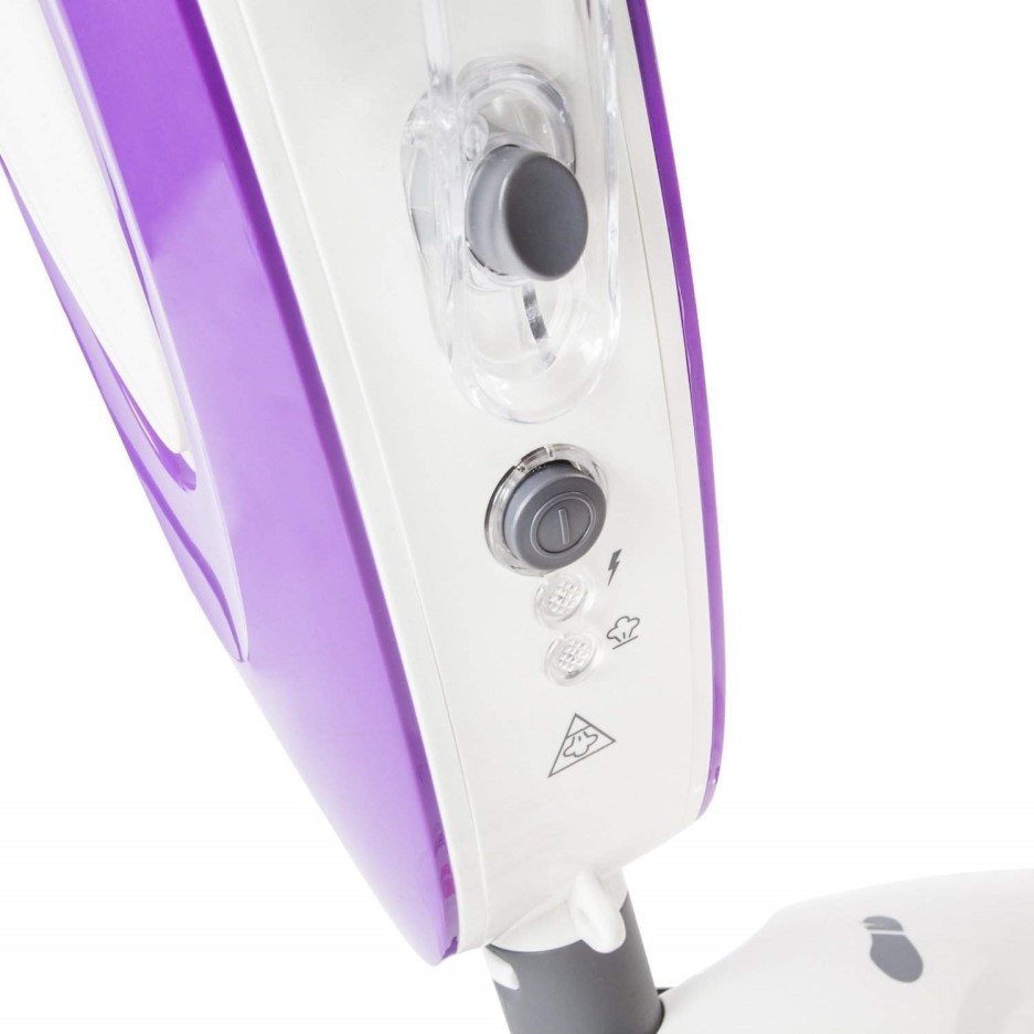 Vax VRS29M Total Home Master Steam Mop Appliances Direct