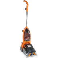 GRADE A2 - Vax VRS5W Rapide Spring 500W Carpet Washer Orange