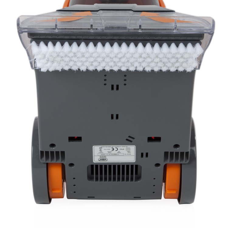 Vax VRS5W Rapide Spring 500W Carpet Washer Orange