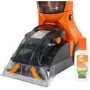 GRADE A2 - Vax VRS5W Rapide Spring 500W Carpet Washer Orange