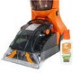 Vax VRS5W Rapide Spring 500W Carpet Washer Orange