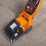 Vax VRS5W Rapide Spring 500W Carpet Washer Orange