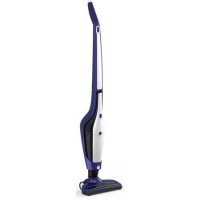 Vax VRS7011 Swift+ Cordless Stick Vacuum Cleaner Blue Black & Silver