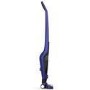 Vax VRS7011 Swift+ Cordless Stick Vacuum Cleaner Blue Black & Silver