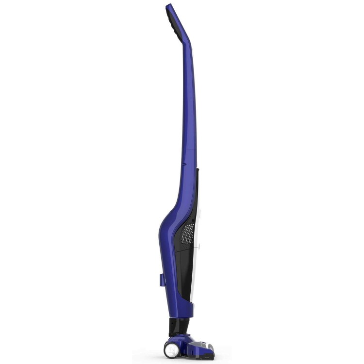 Vax VRS7011 Swift+ Cordless Stick Vacuum Cleaner Blue Black & Silver