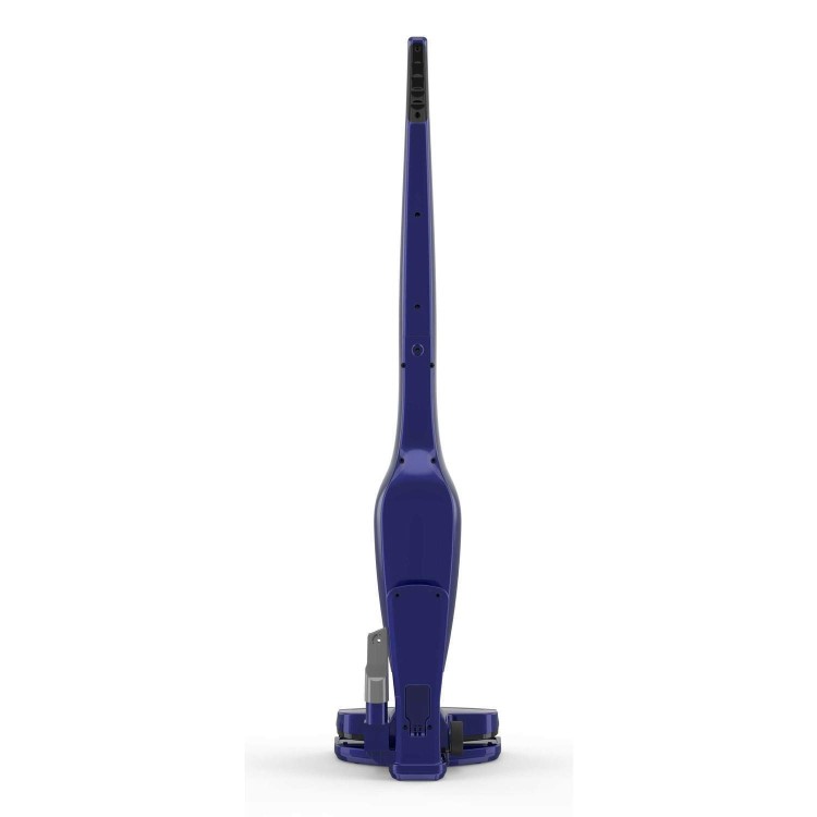 Vax VRS7011 Swift+ Cordless Stick Vacuum Cleaner Blue Black & Silver