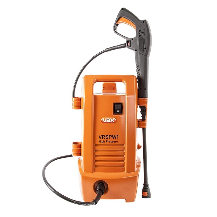 Vax Power Max 1700W Pressure Washer VRSPW1C Appliances Direct