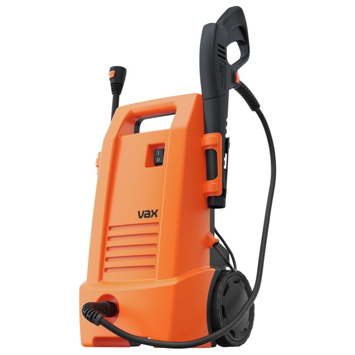 Vax Power Max 1700W Pressure Washer VRSPW1C Appliances Direct