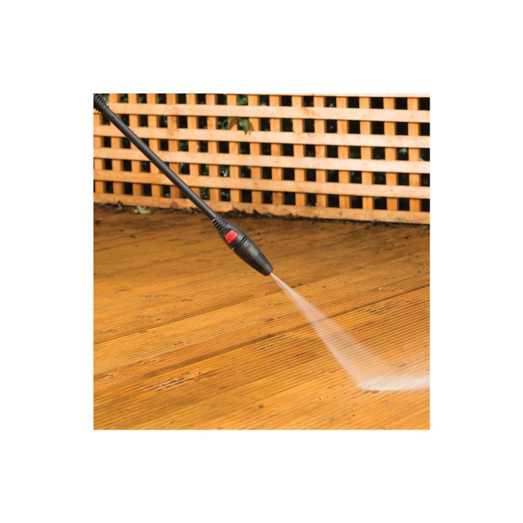 Vax Power Max 1700W Pressure Washer